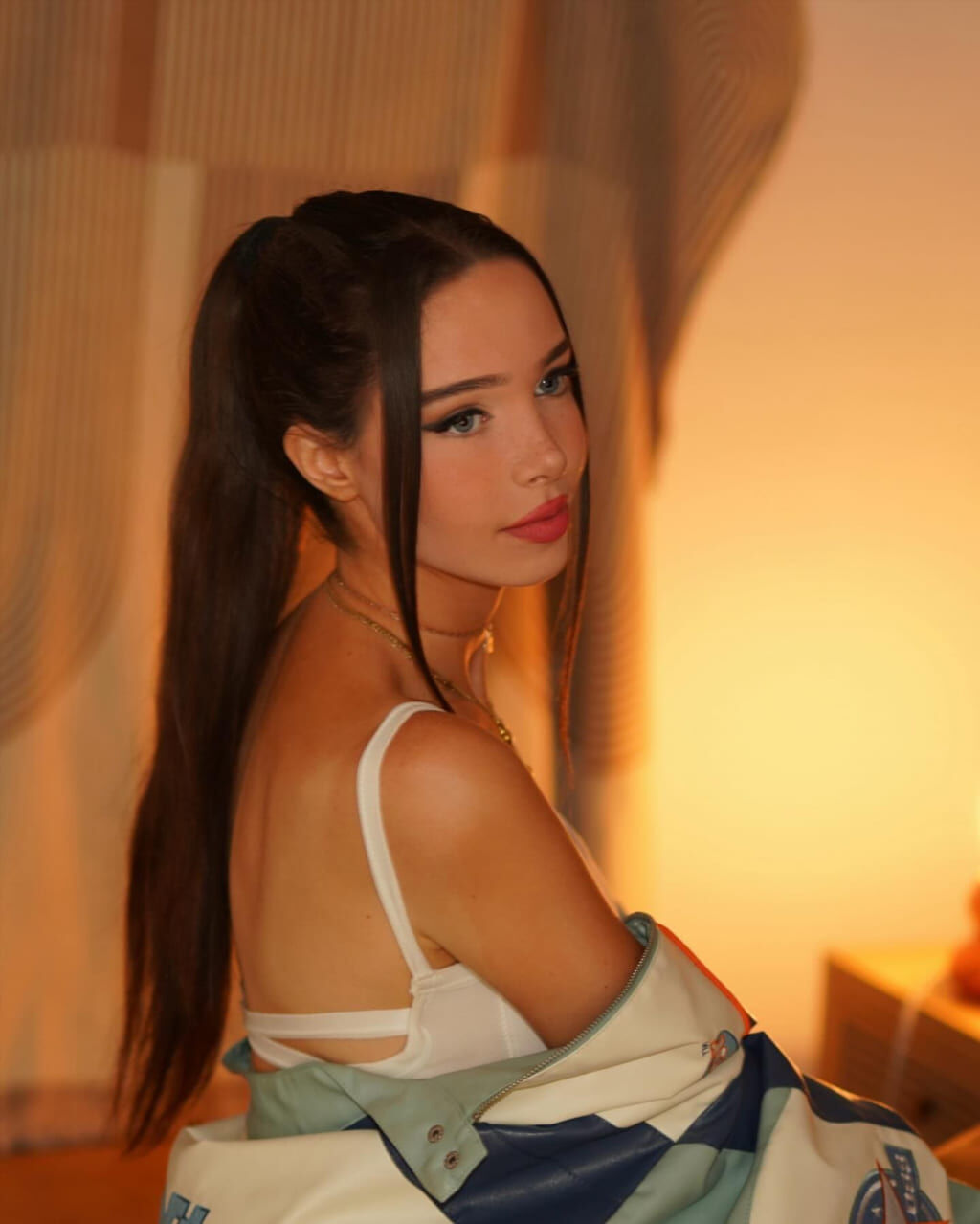 Приватный сет lydia violet Lydia violet слив приватной съемки