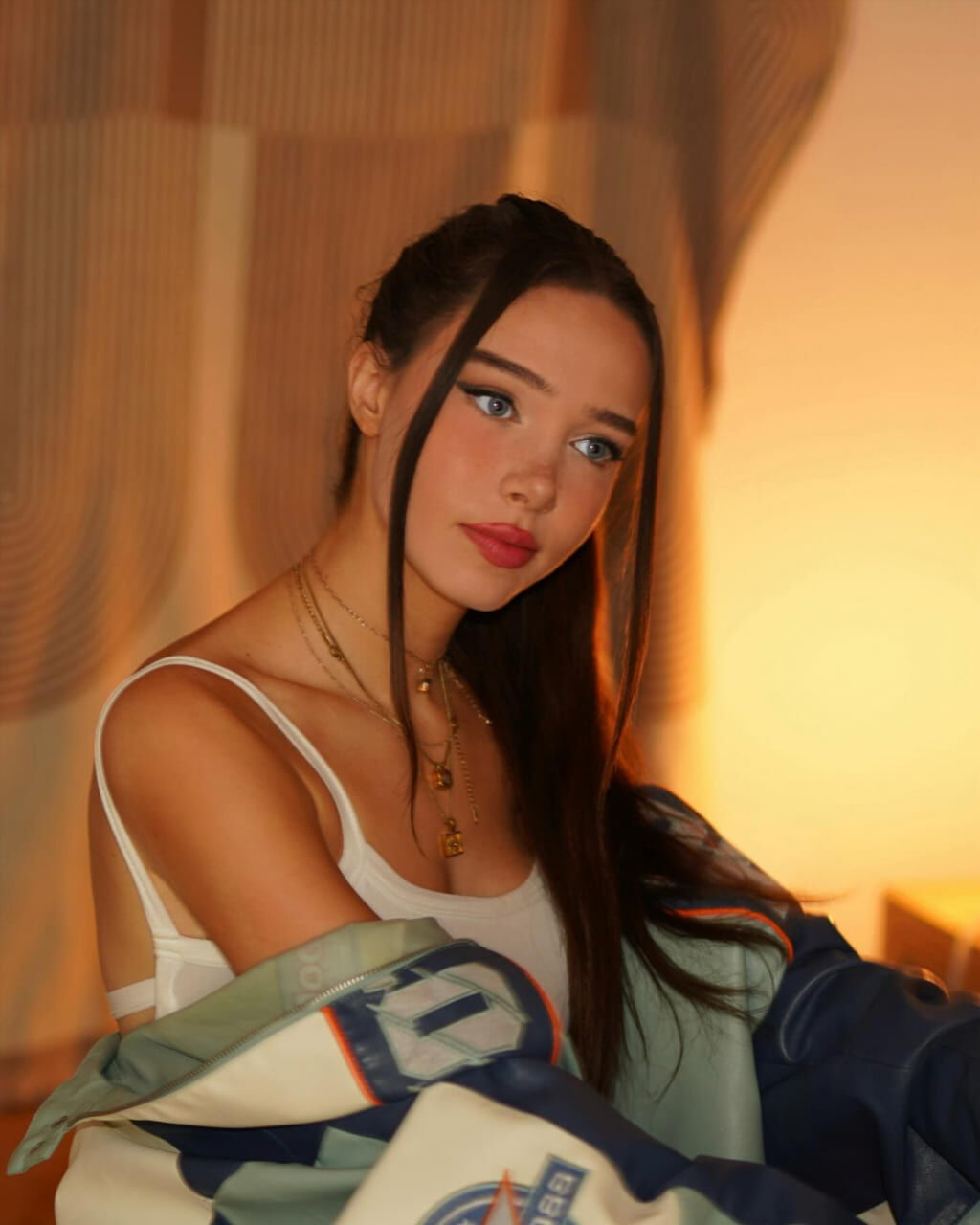 Контент lydia violet Слив контента lydia violet с патреон