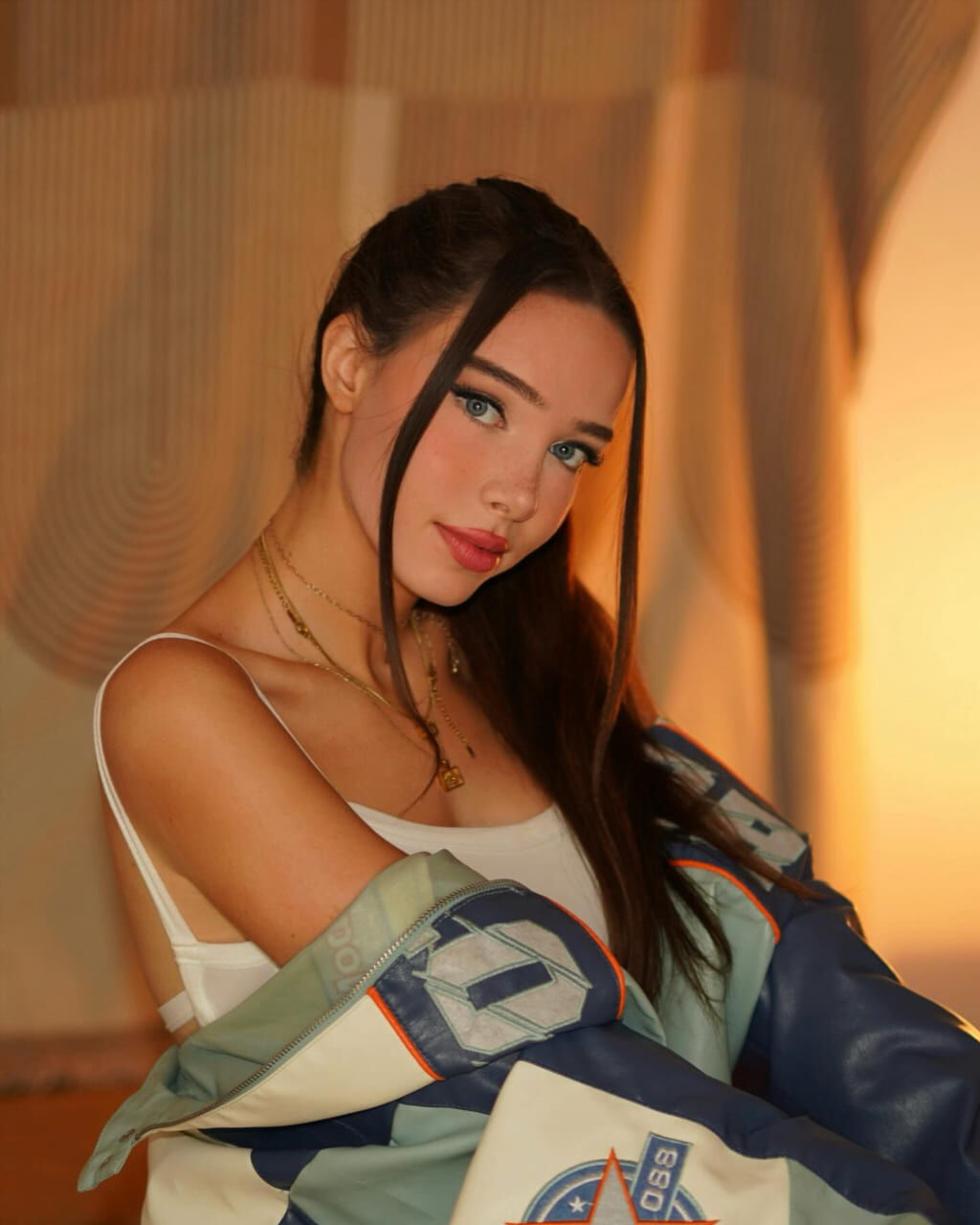 Портрет lydia violet Слив lydia violet: яркий портрет