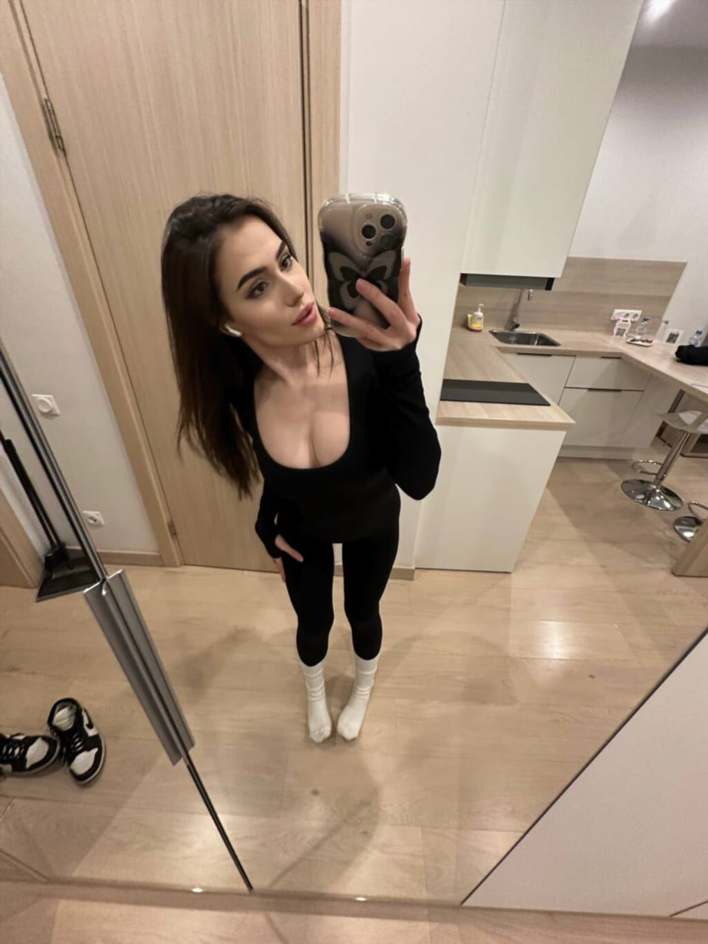 Чувственная Mabelend — подборка #45 Слив Mabelend: чувственная фотосессия (кадры из закрытого архива, кадр 45)