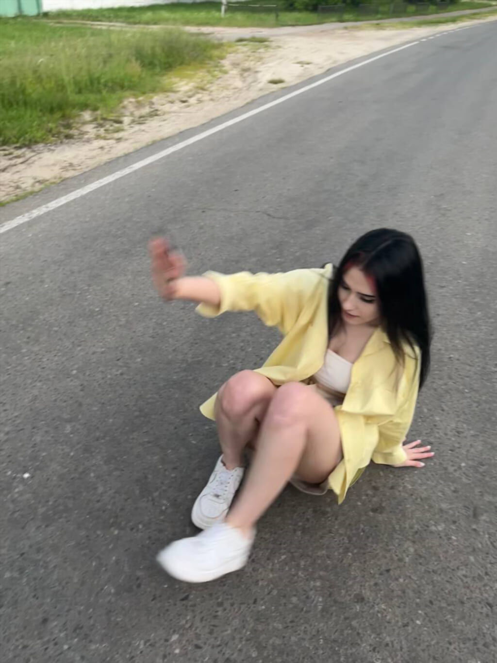 Финал сета Mabelend — подборка #34 Полный слив Mabelend: финал фотосессии (в высоком качестве, кадр 34)