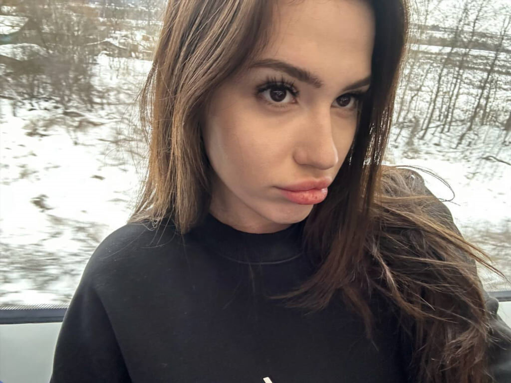 Стильный лук Mabelend — подборка #37 Слив Mabelend: стильный лук со съемок (полный архив, кадр 37)