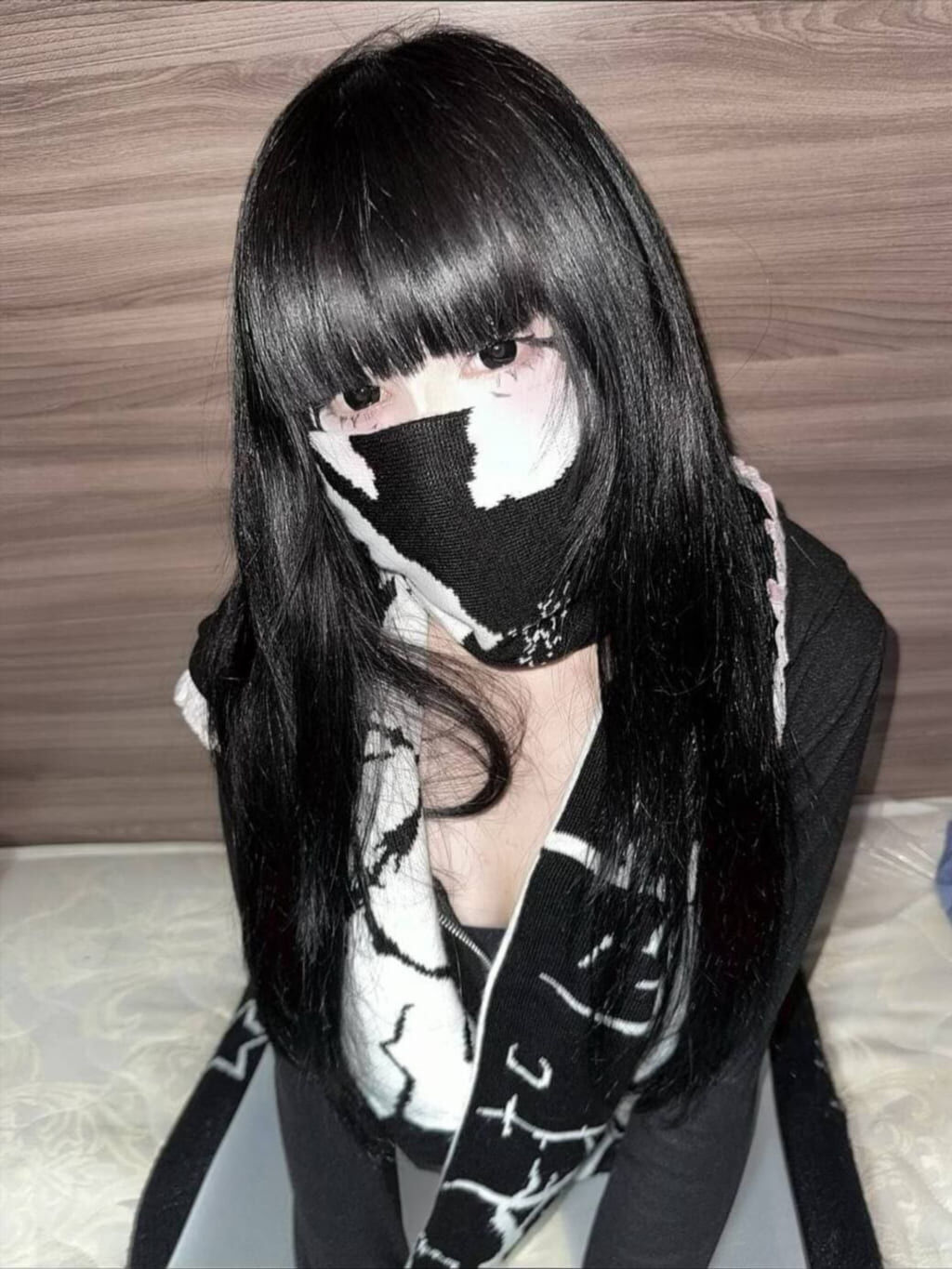 Неопубликованный слив mama nyaf (кадры из закрытого архива, кадр 64)