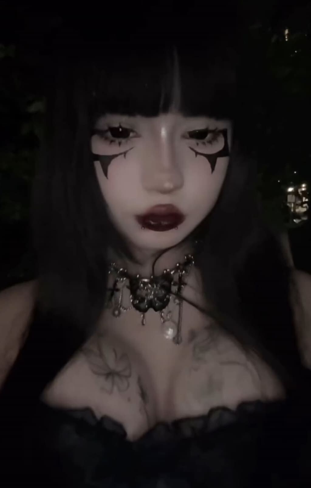 Слив mama nyaf: приватная фотосессия (свежие снимки, кадр 67)