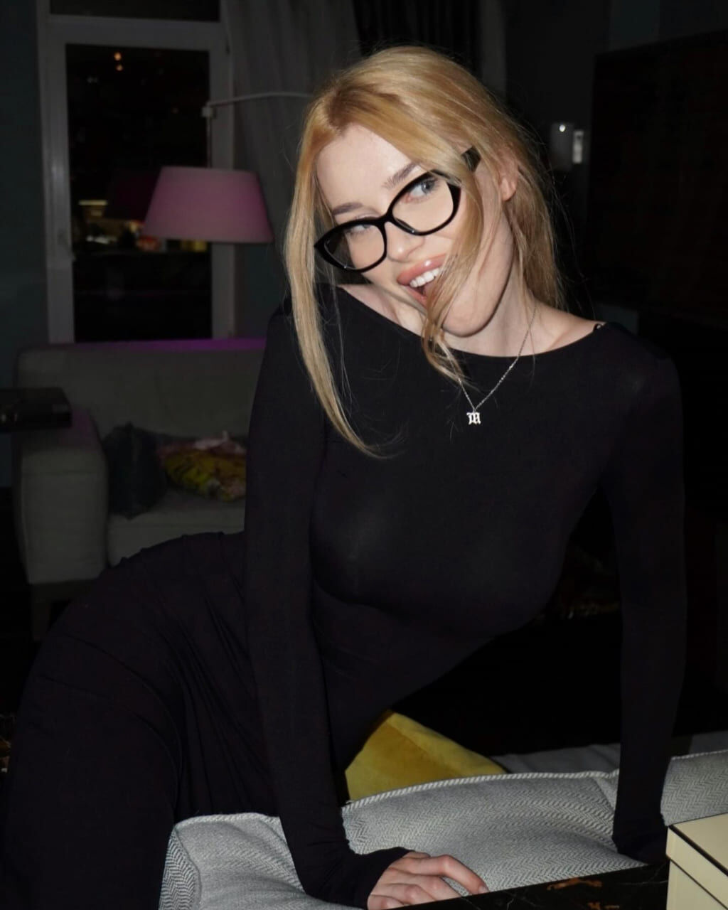 Тайный слив maryymme для бусти