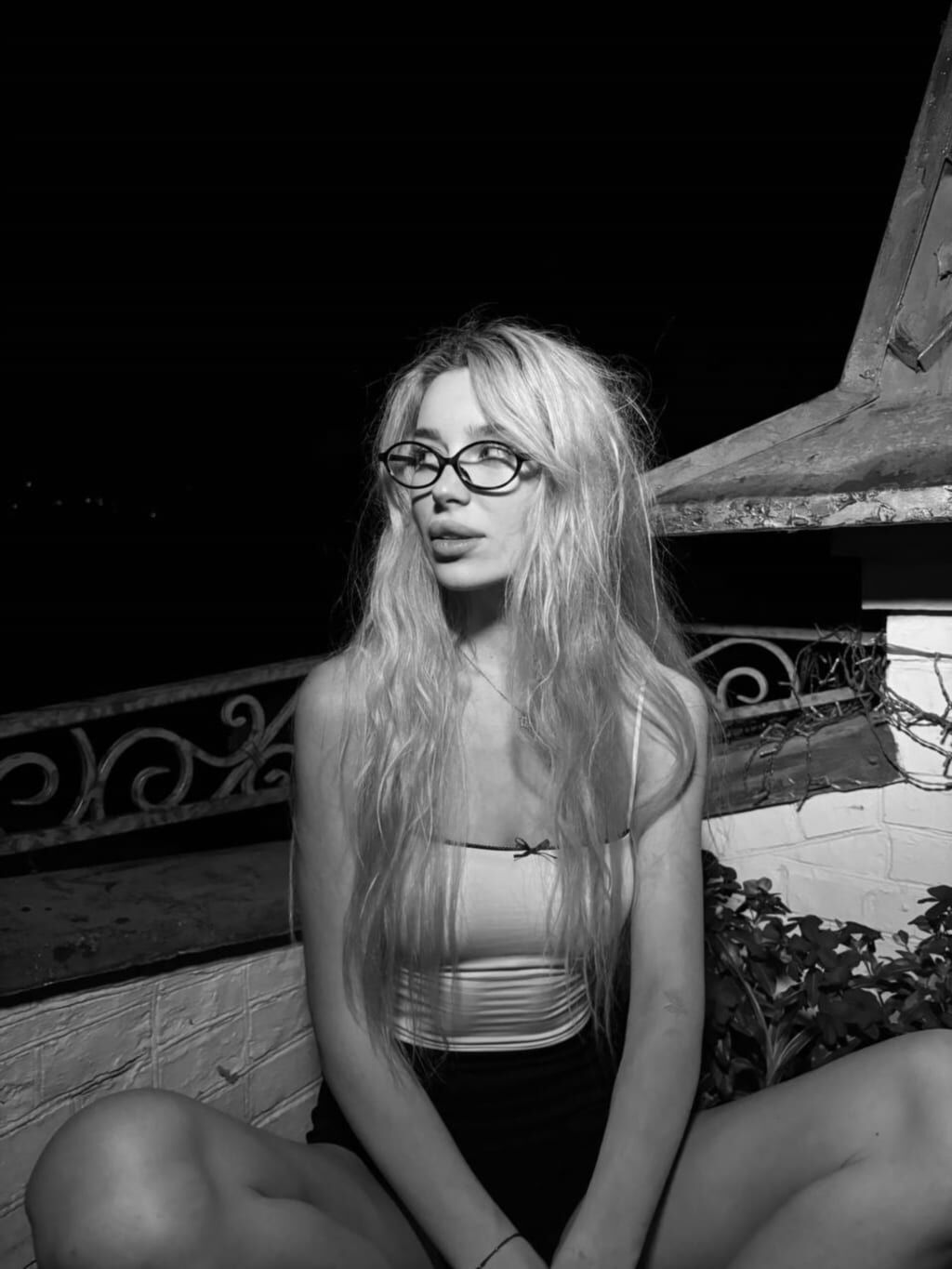 Слив maryymme: яркая фотосессия