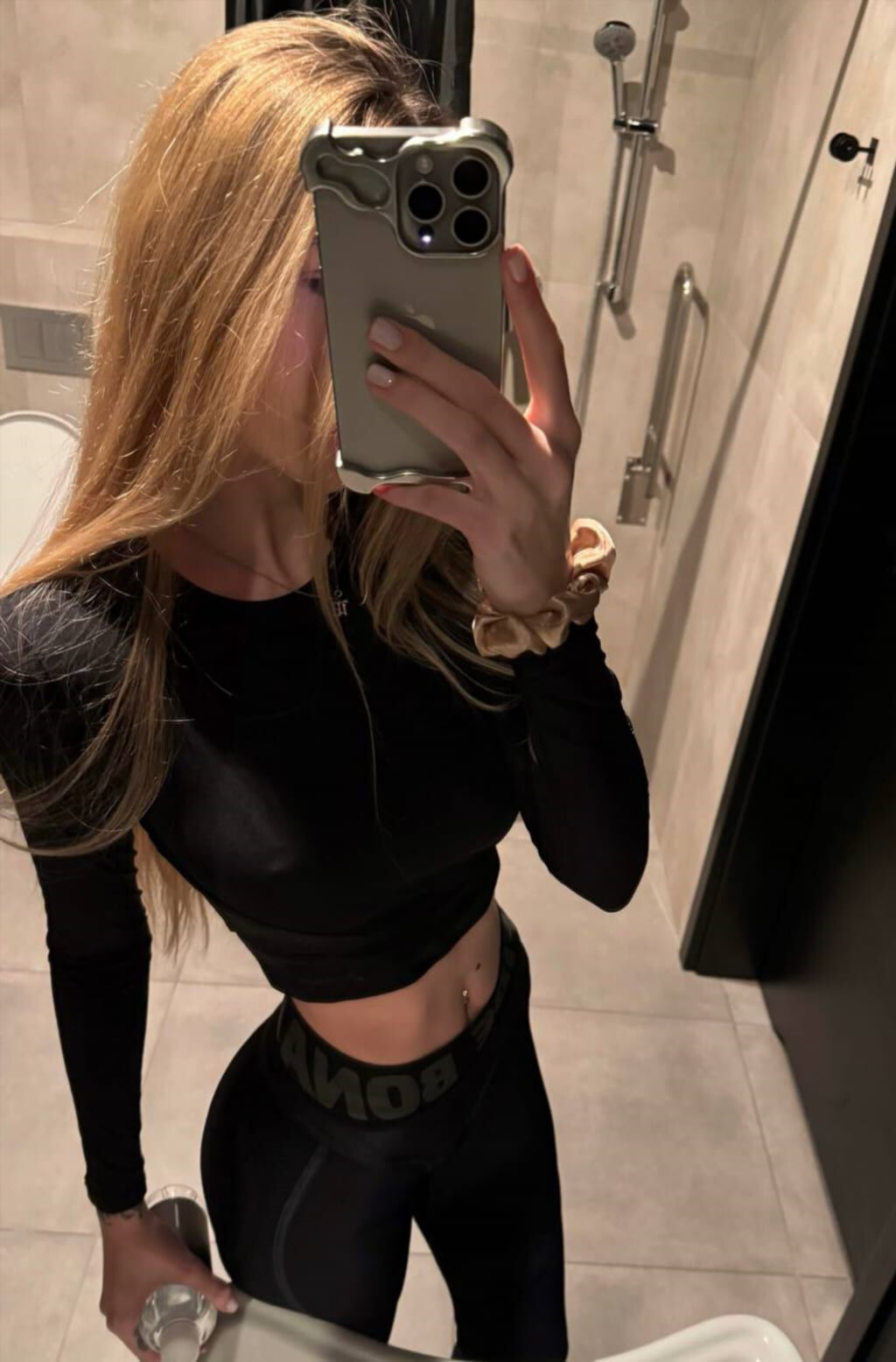 Эксклюзивный слив maryymme с камеры