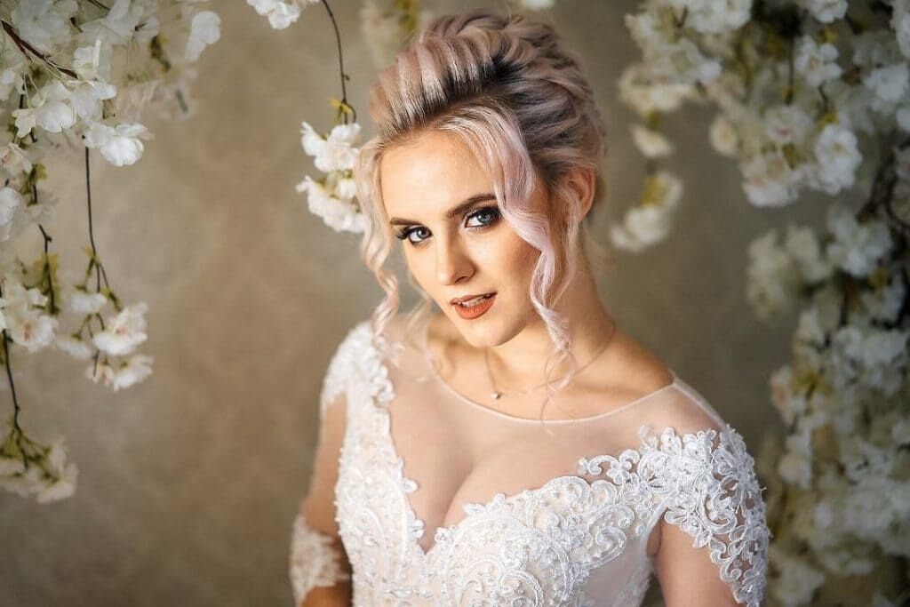 Слив modestal сет — подборка #103 Горячий слив modestal в белье (откровенный фотосет, кадр 103)