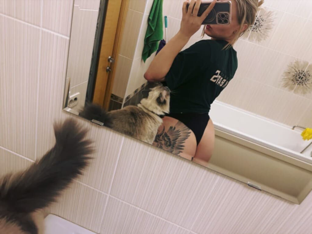 Шилова для Boosty Ксения Шилова слив для бусти