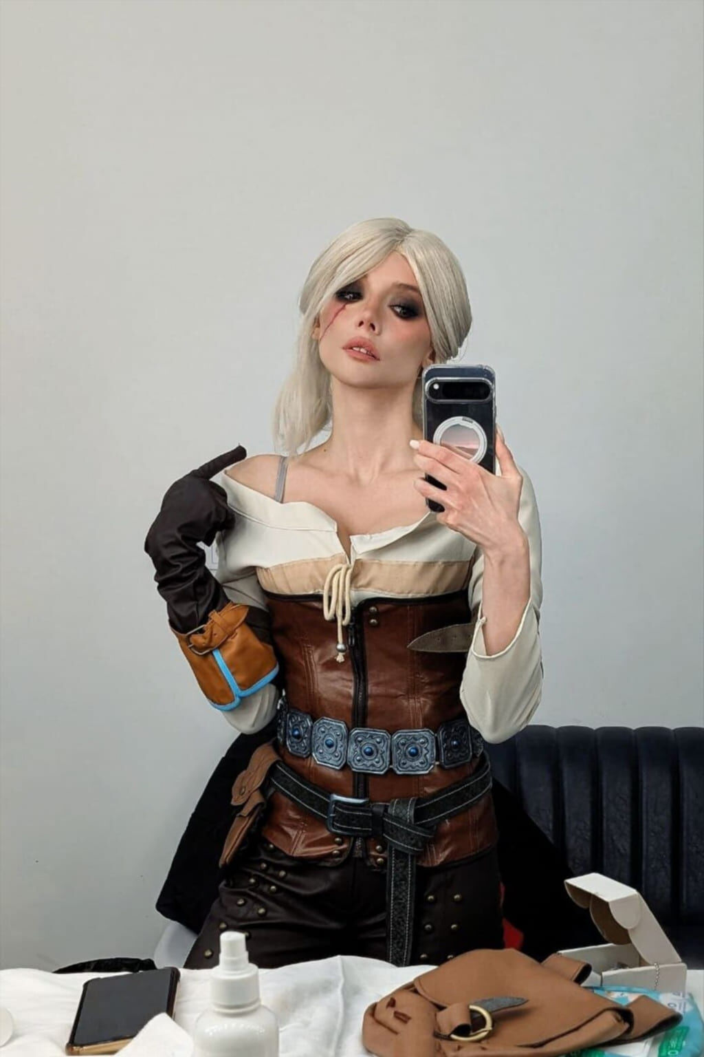Фотосет nastyamulla — подборка #76 nastyamulla в объективе фотографа (эксклюзивные кадры, кадр 76)