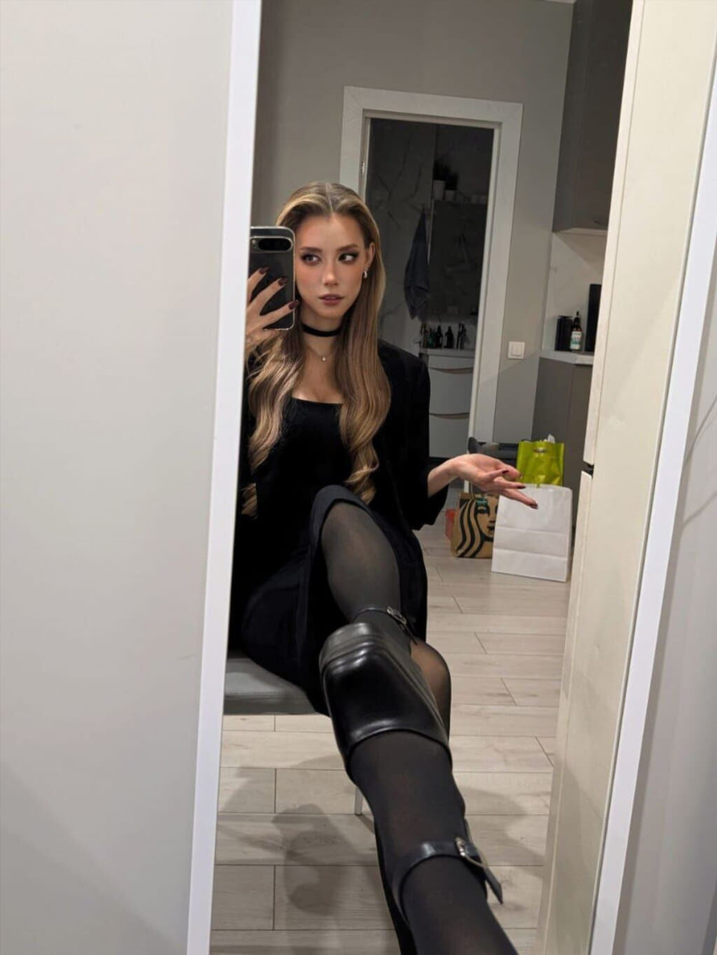 Эстетика nastyamulla nastyamulla: эстетичный фотосет