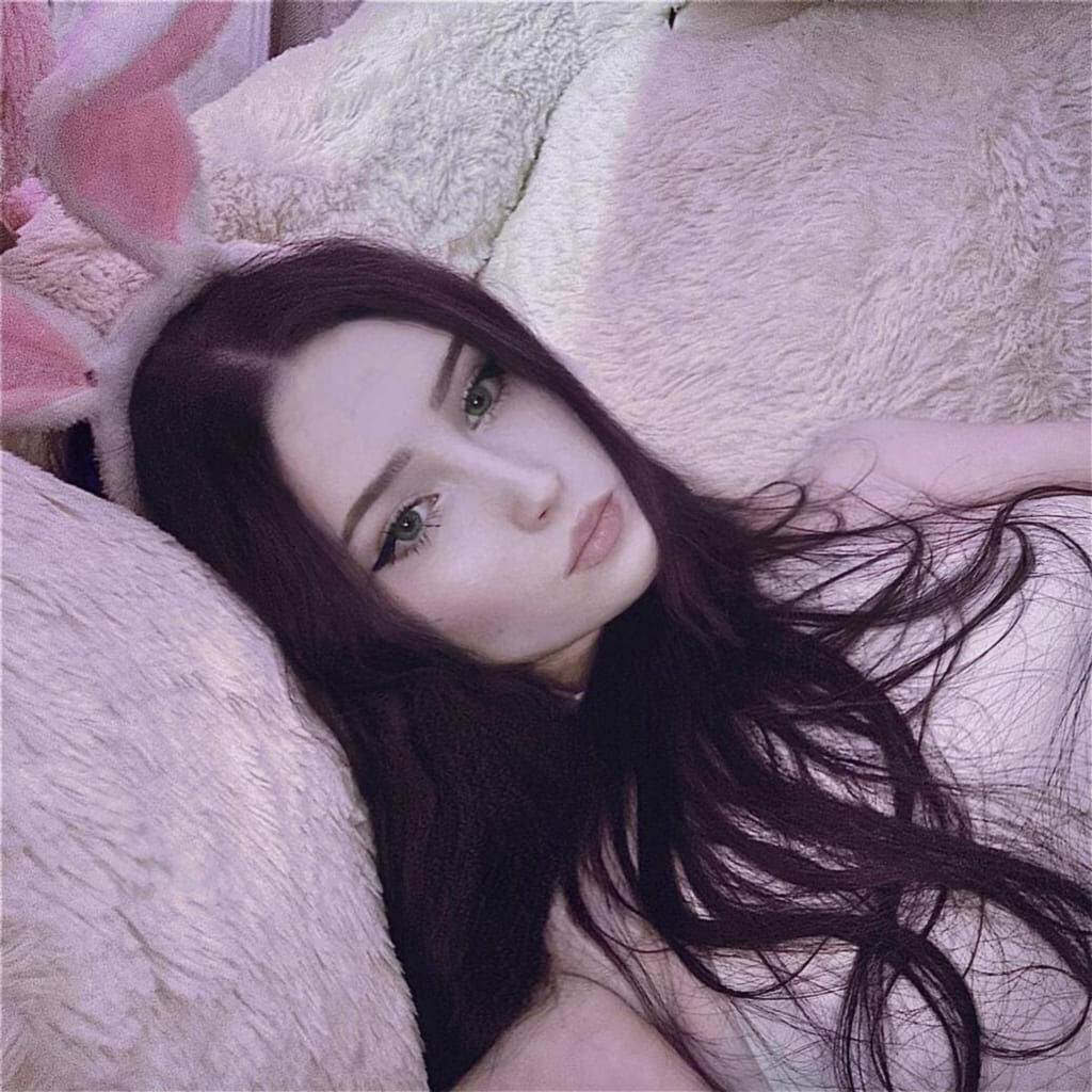 Пикантные фото Нисы — фотосет #35 Lovemenisa пикантные кадры слив (подборка из сета, кадр 35)