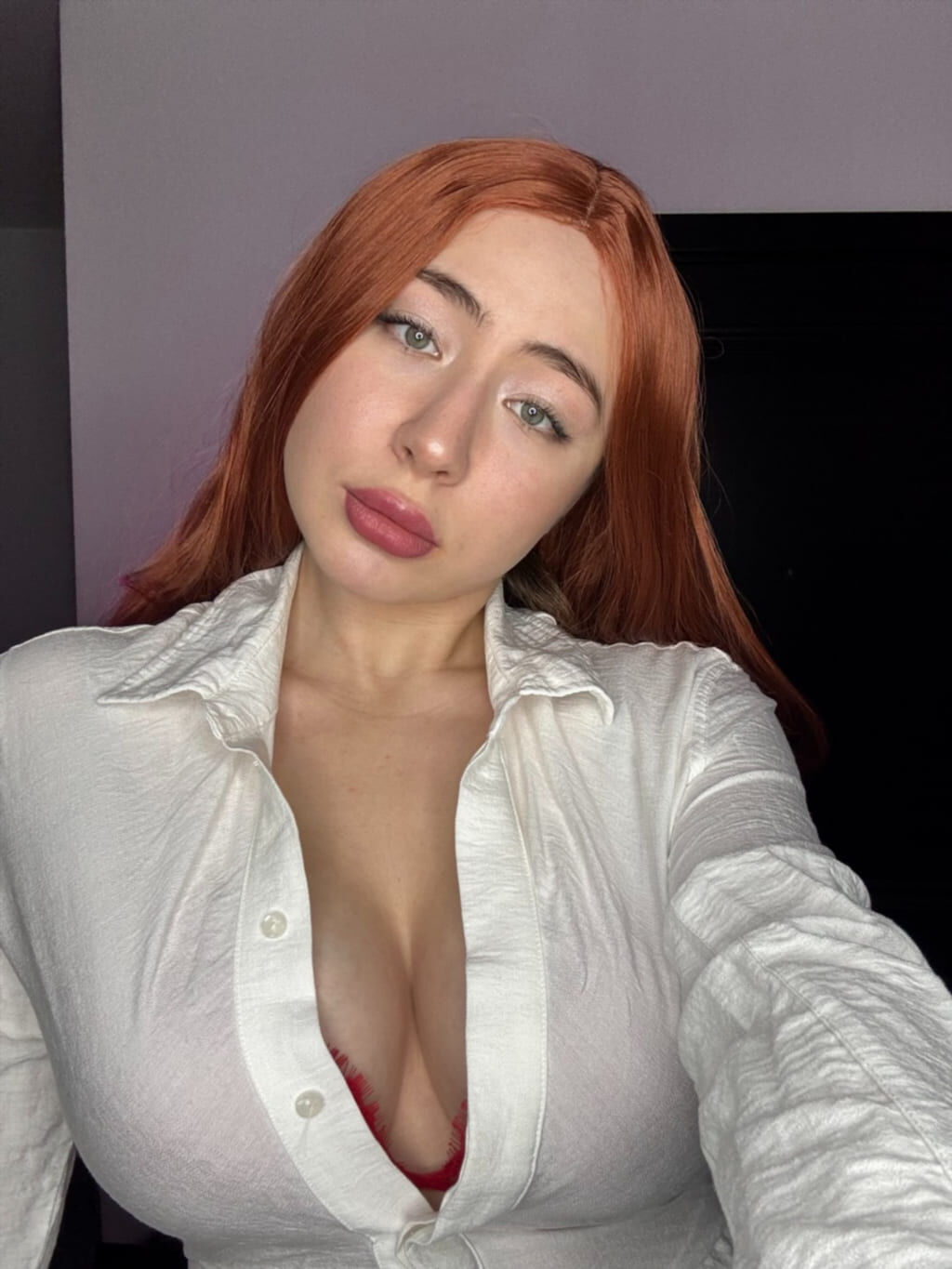 Новая фотосессия nisaatane кадр 78