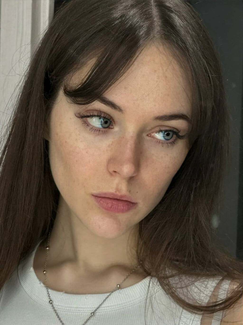 Слив приватных селфи nordvi (в высоком качестве, кадр 60)
