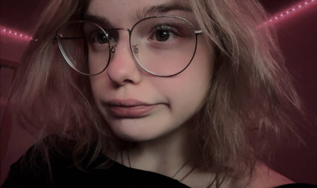 Контент pinkguno — эксклюзив #51 Слив приватного контента pinkguno (полный архив, кадр 51)