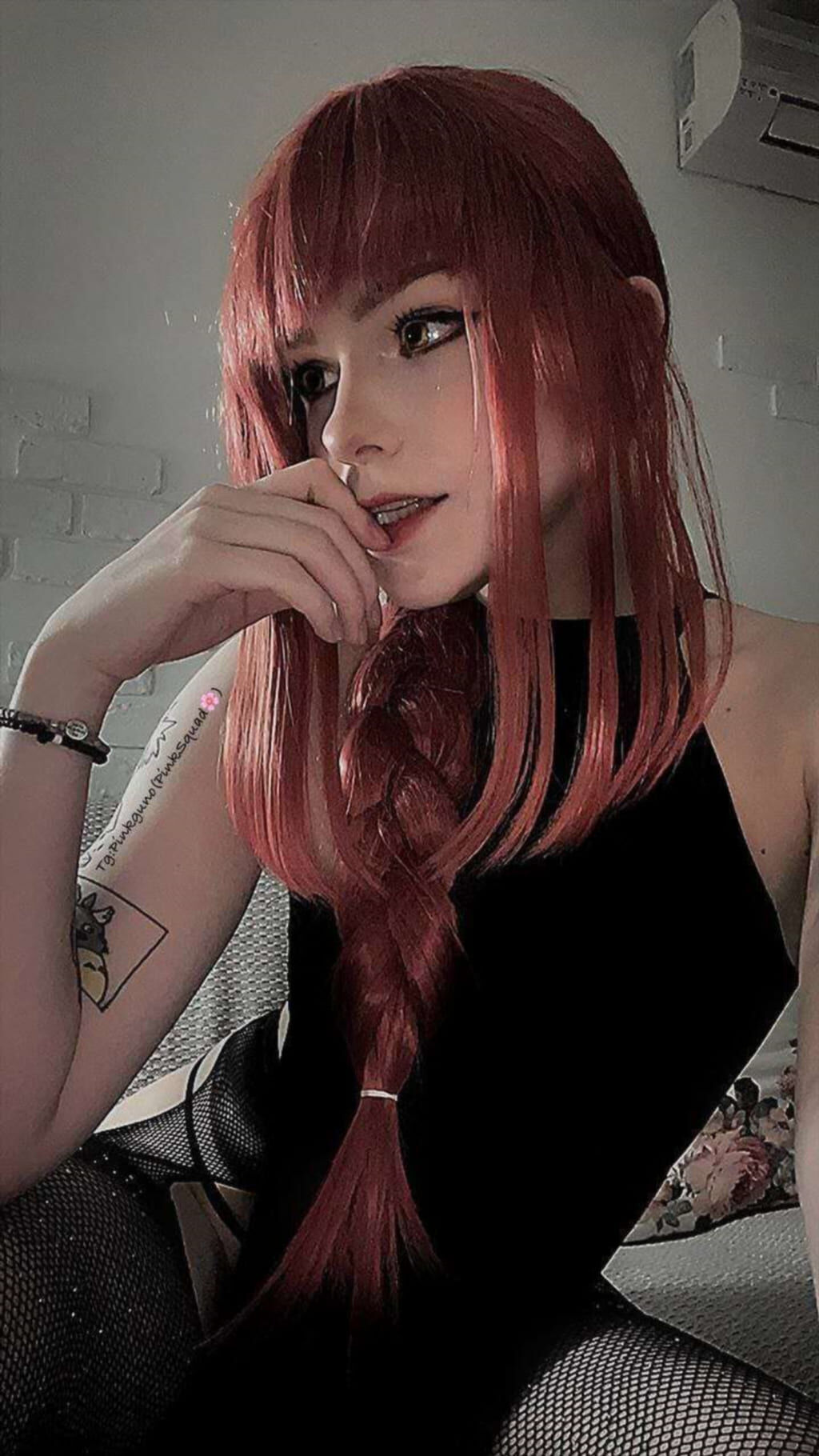Кадр из сета pinkguno — кадр из сета #41 Скрытые кадры pinkguno из фотосета (откровенный фотосет, кадр 41)