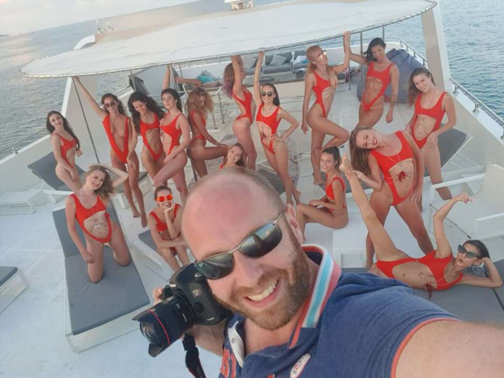 Галерея Portia Dubai — фотосет #41 Полная галерея Portia Party Dubai (детальный ракурс, кадр 41)