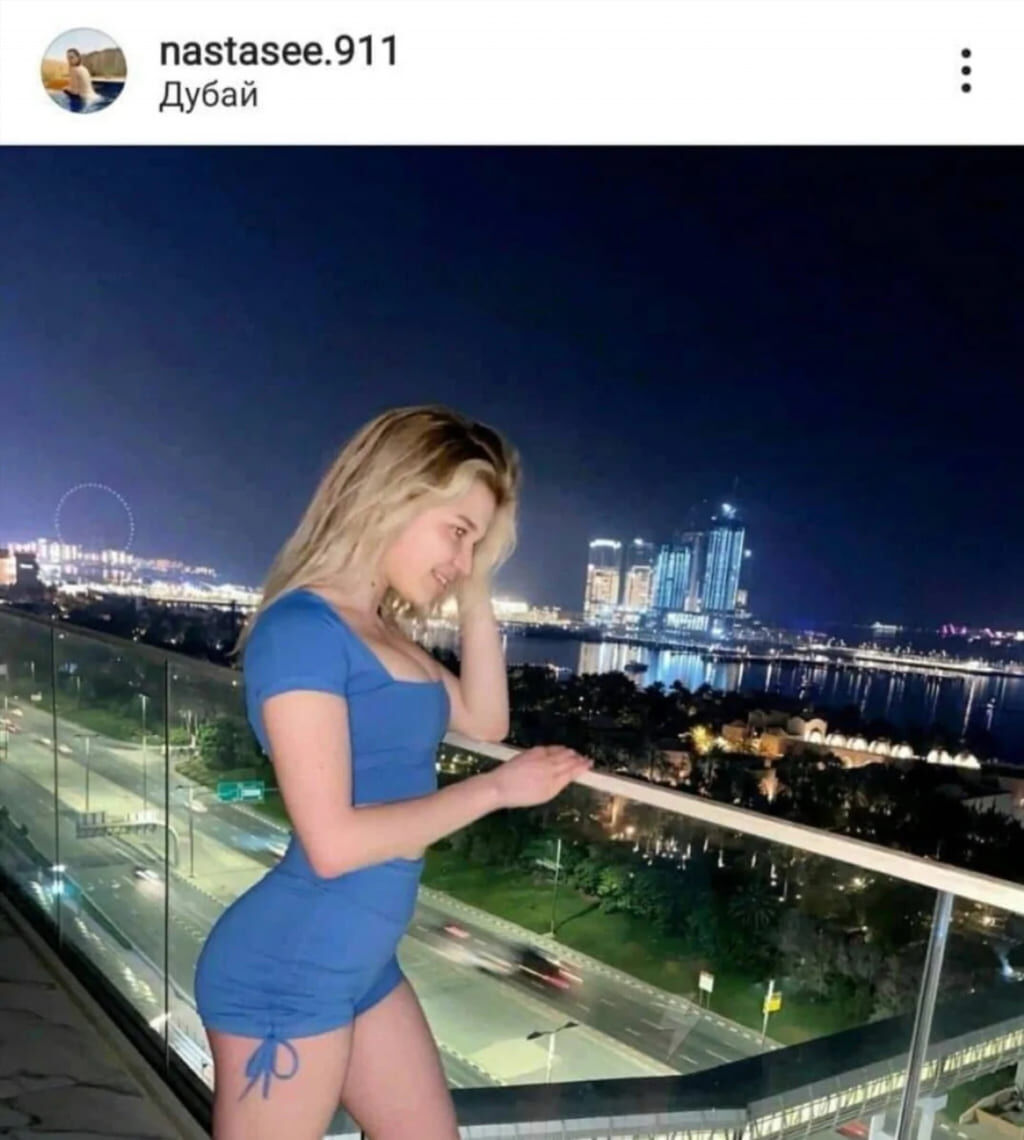 Слитый сет Portia — кадр из сета #28 Portia party Dubai, слитый фотосет (в высоком качестве, кадр 28)