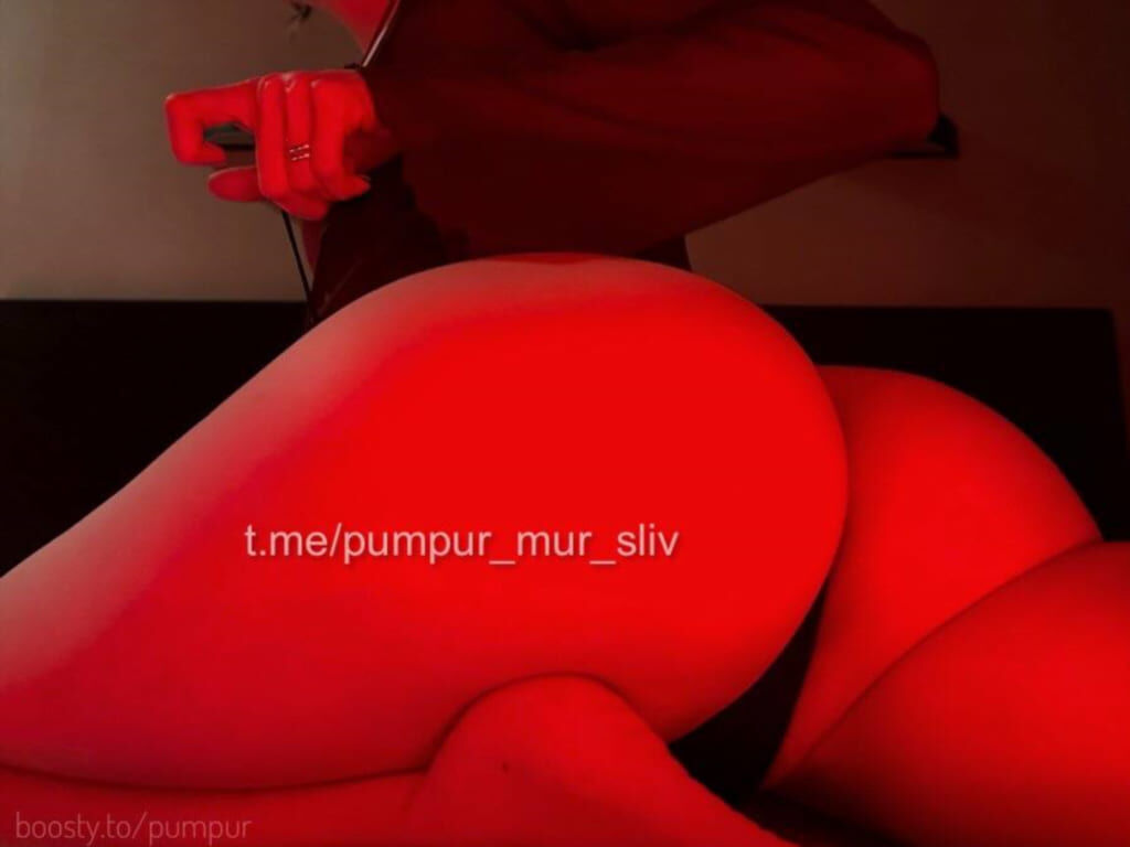 Новая порция слива pumpur mur (свежие снимки, кадр 104)