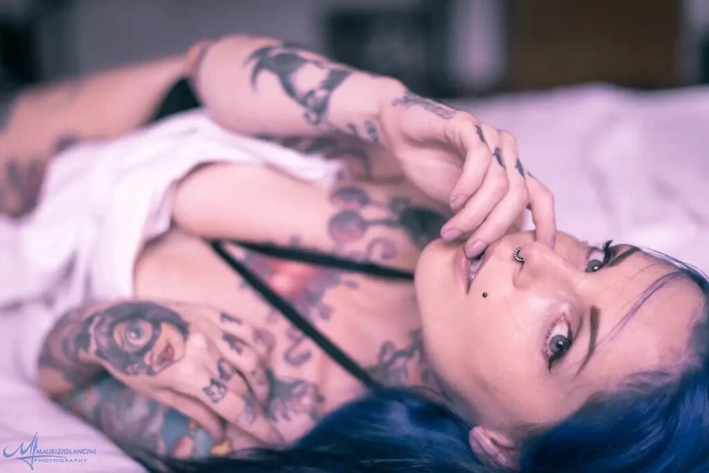 Полный архив Riae Полный слив Riae: эксклюзивный сет