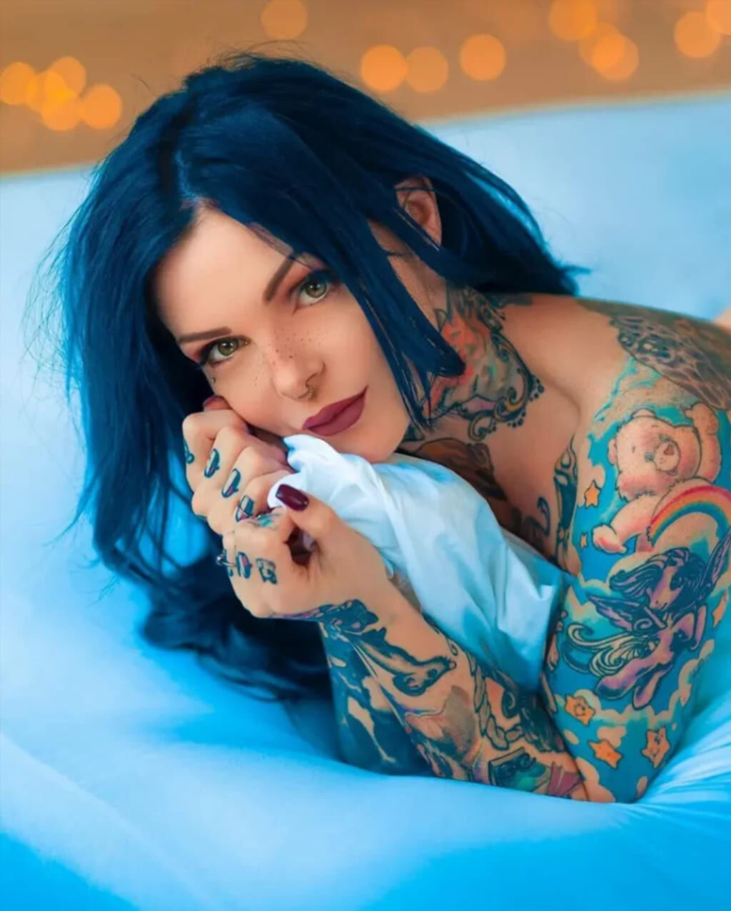 Riae в купальнике — высокое качество #37 Новый слив Riae: дерзкий купальник (кадры из закрытого архива, кадр 37)