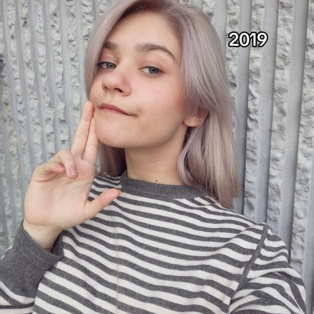 Бэкстейдж съемок Топовый слив rinajopka, бэкстейдж