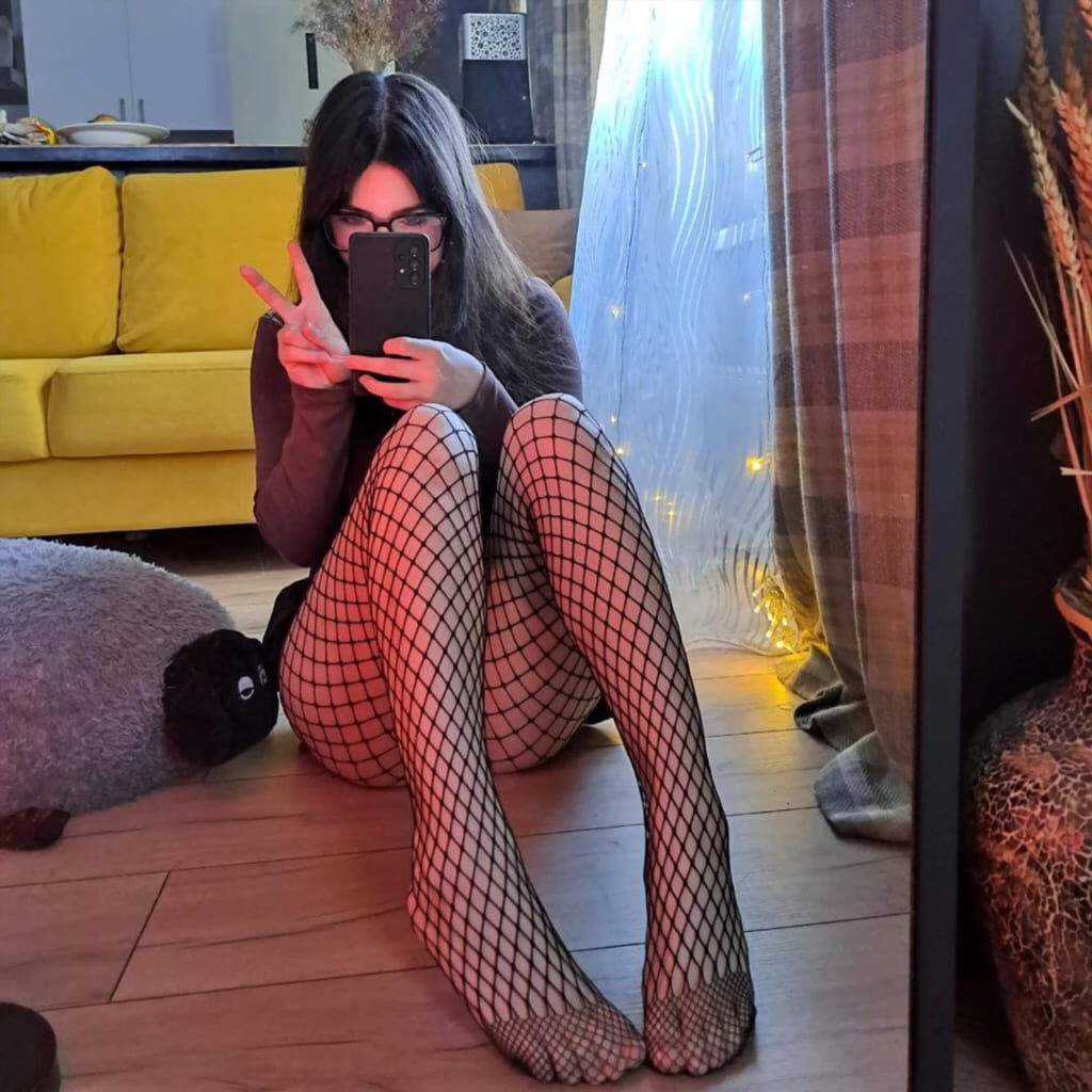 Rinajopka новый сет — фотосет #46 Rinajopka слив фото из нового сета (эксклюзивные кадры, кадр 46)