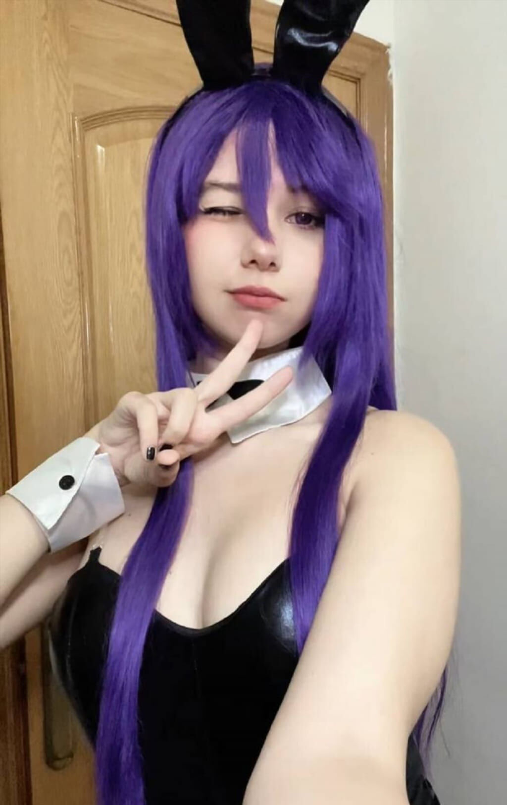 Утечка rincospl: редкие кадры katyan (откровенный фотосет, кадр 47)