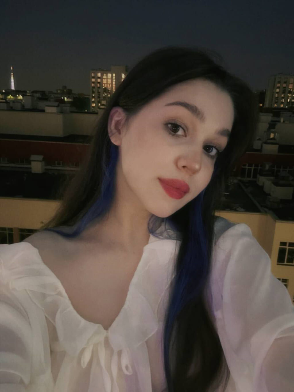 Rochersha в душе #41 Слив rochersha: кадры в душе (откровенный фотосет, кадр 41)
