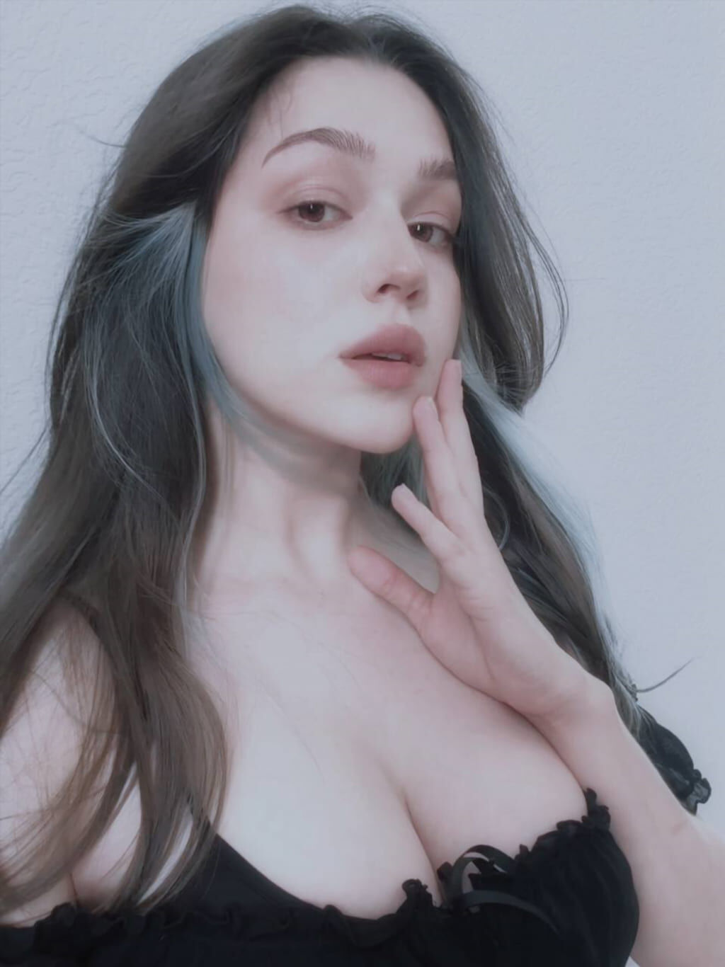Слив rochersha онли — фотосет #52 Новые сливы rochersha из онлифанс (детальный ракурс, кадр 52)