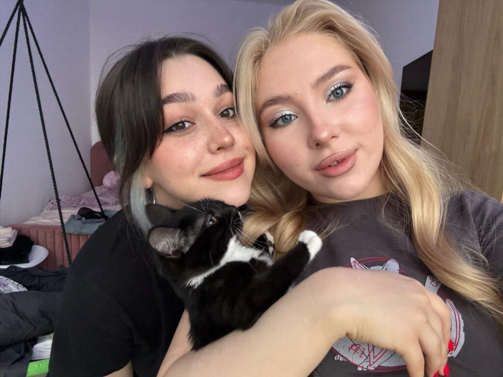 Яркий сет rochersha — эксклюзив #79 Слив rochersha яркая фотосессия (горячие кадры, кадр 79)
