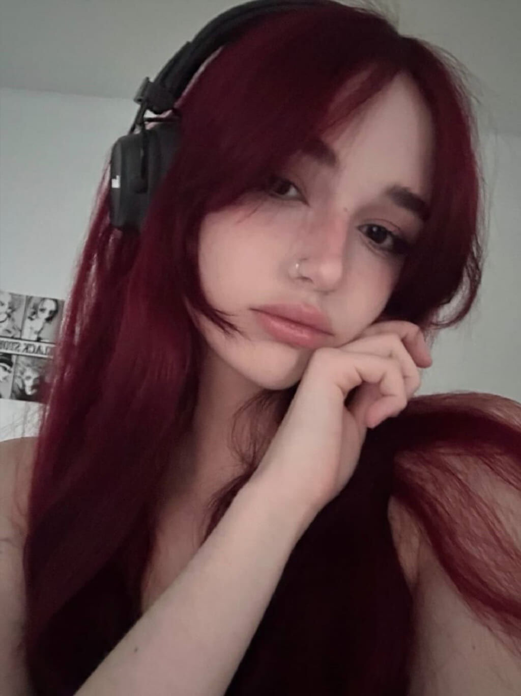 Слив shawty shaww фотосет — эксклюзив #108 Слив shawty shaww: кадр из фотосессии (подборка из сета, кадр 108)