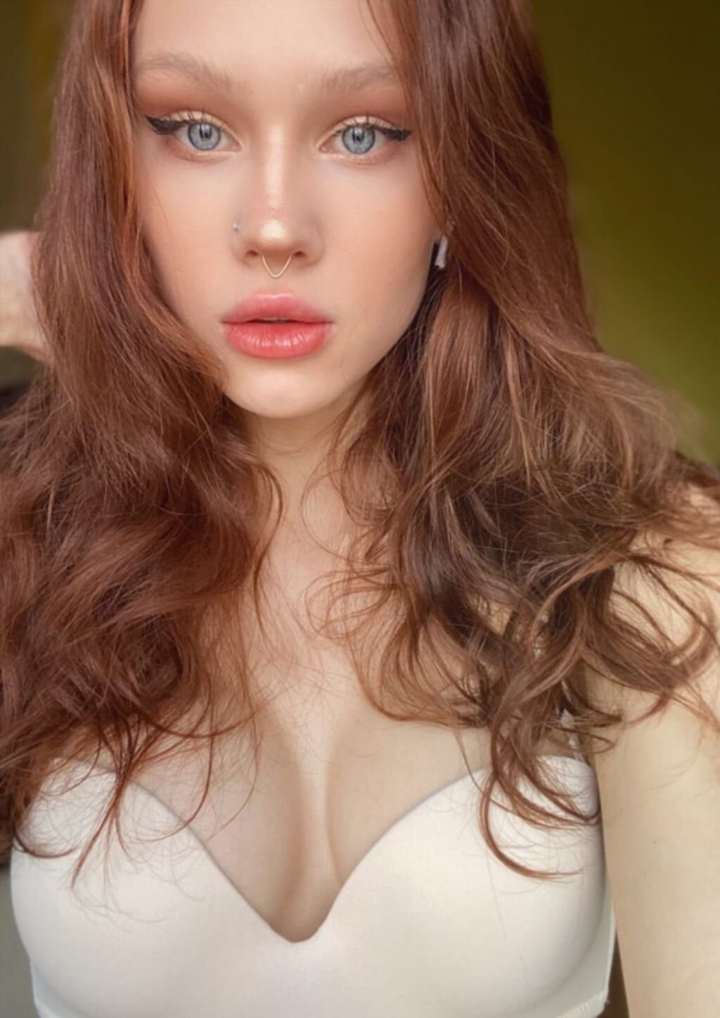 Редкие снимки Софии — фотосет #25 Редкий слив Simens Sofia из архива кадр 25