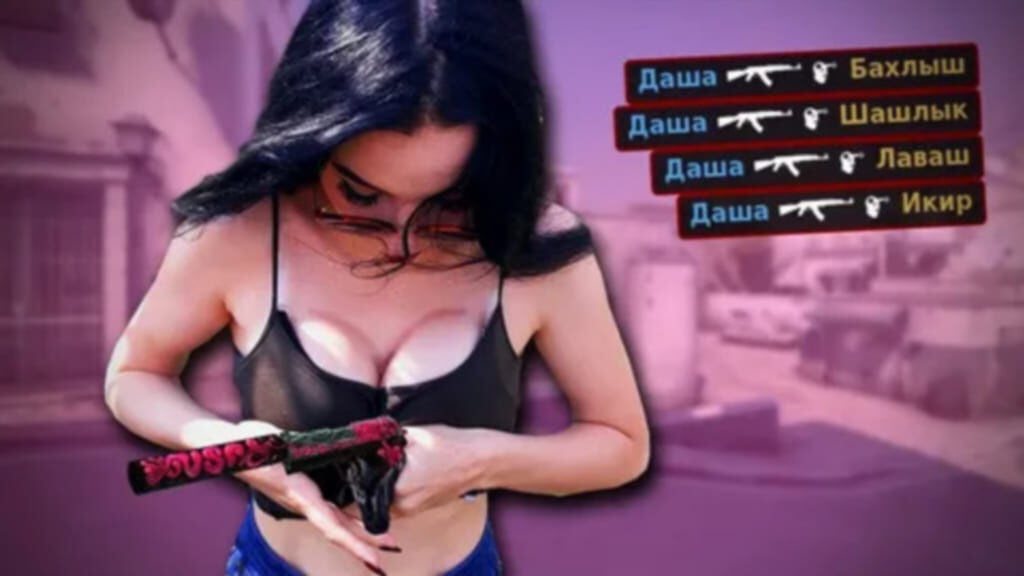 Откровенный сет Sindi — эксклюзив #43 Татьяна Грачева Sindi в откровенном сете кадр 43