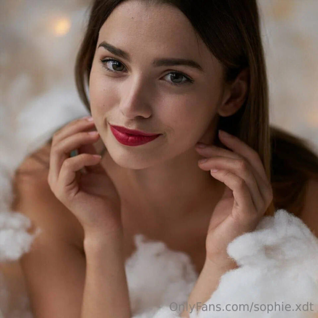 Финальный кадр сета — эксклюзив #77 Слив sophie xdt: финальный кадр сета (подборка из сета, кадр 77)