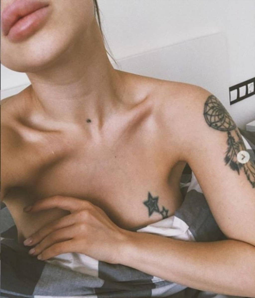 Сенсационный слив фотосета Sorabi (подборка из сета, кадр 146)