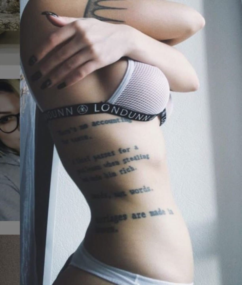 Слив пака фото стримерши Сораби (свежие снимки, кадр 49)