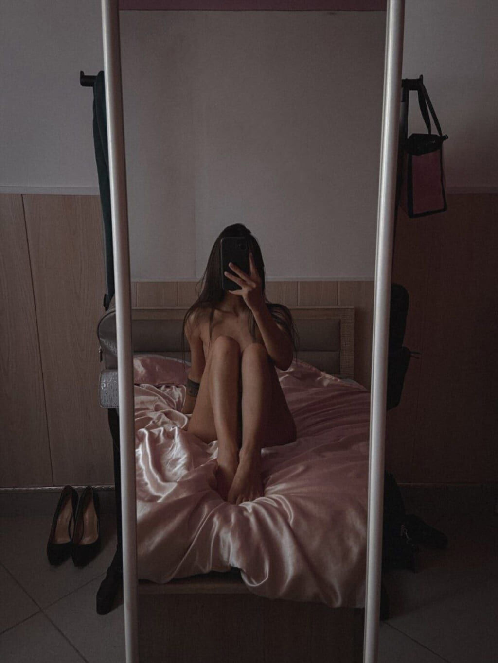 Полный слив фотосета stklv