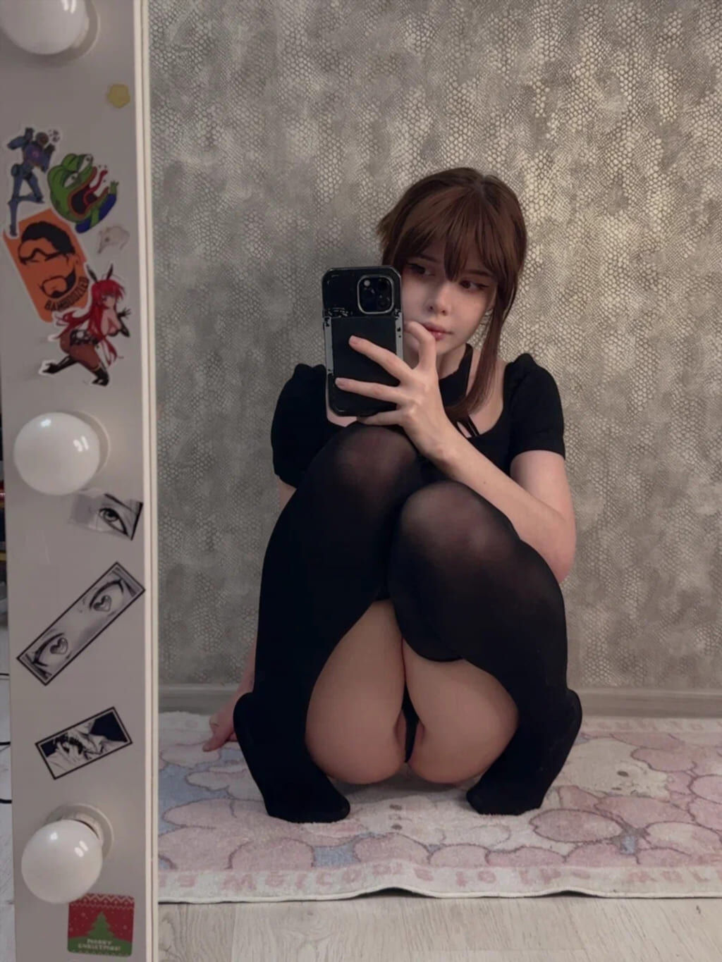 Слив suisaiuwu: приватный кадр
