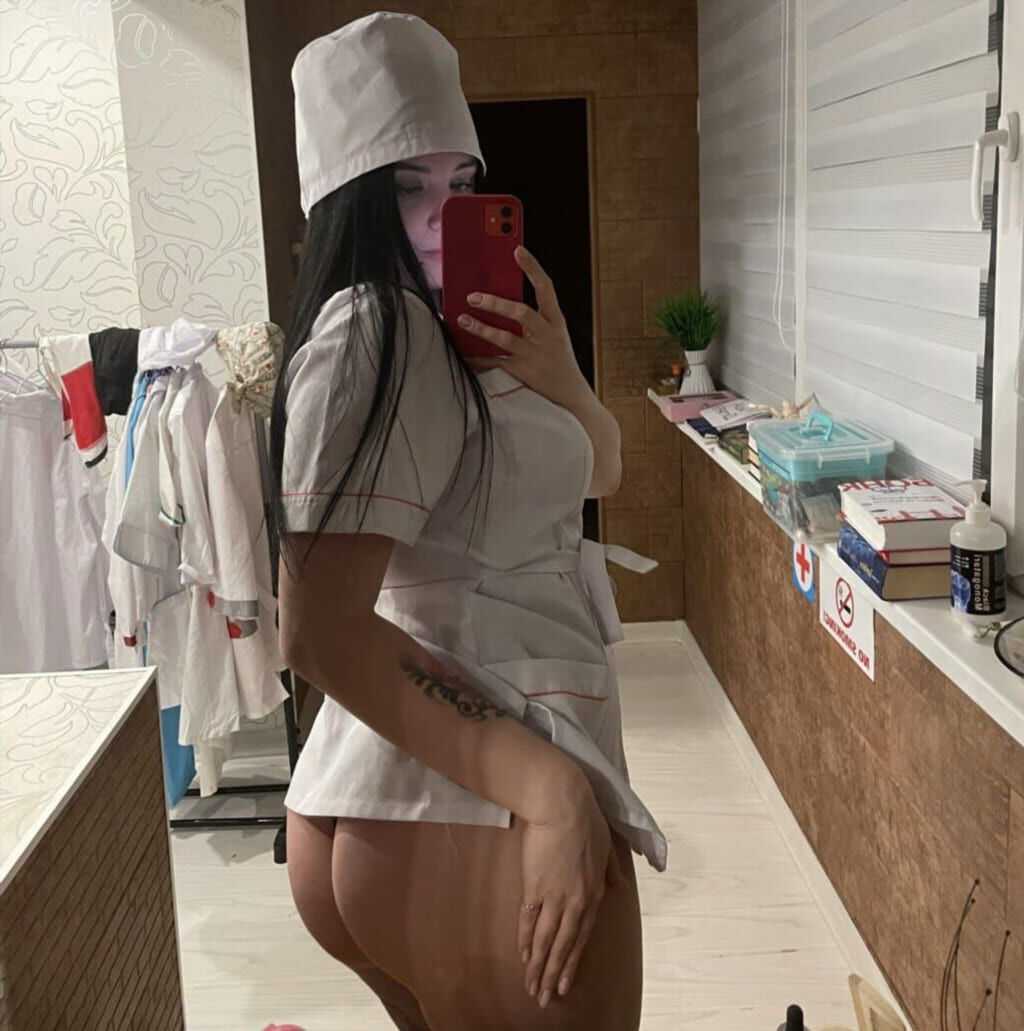 Закрытые фото Tanya Melson — высокое качество #49 Закрытая съемка Tanya Melson слив (свежие снимки, кадр 49)