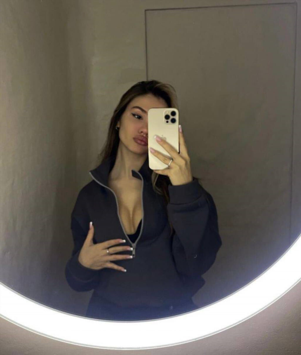 Фотосессия Tenderbite — эксклюзив #69 Слив tenderbite: фотосессия в студии кадр 69