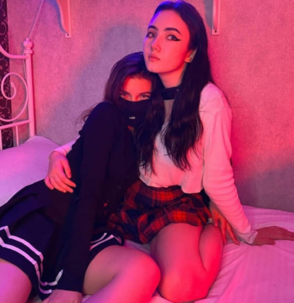Топ фото Tenderlybae — кадр из сета #101 Лучшие приватные снимки Tenderlybae (в высоком качестве, кадр 101)
