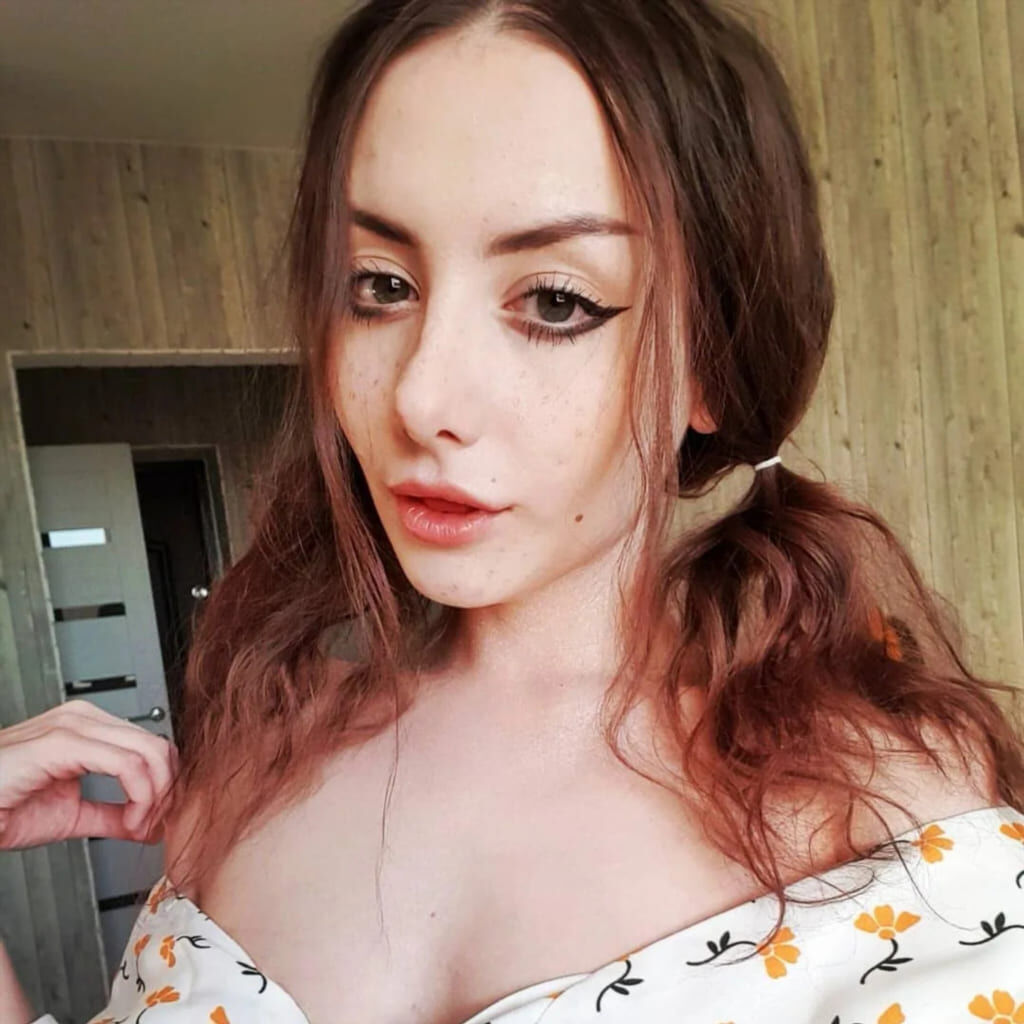 Trisha Fisher: пикантный слив фото (детальный ракурс, кадр 27)