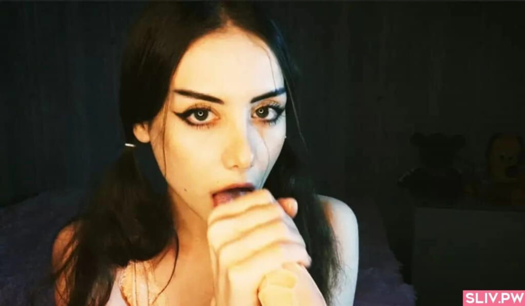 Слив домашней фотосессии Trisha Fisher кадр 24