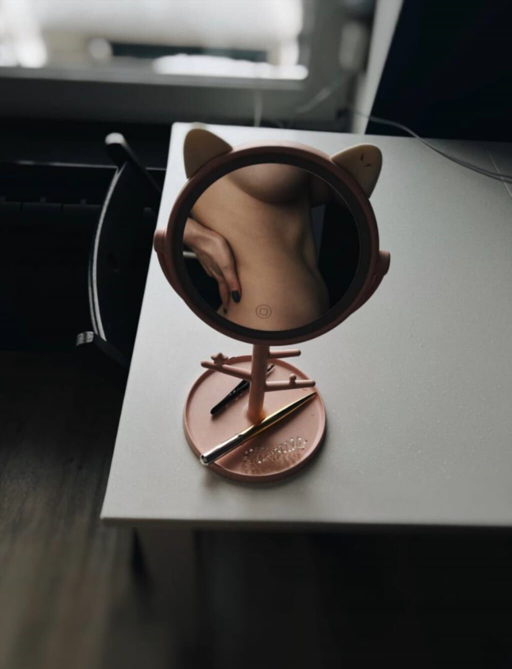 Красивый сет Westy из портфолио