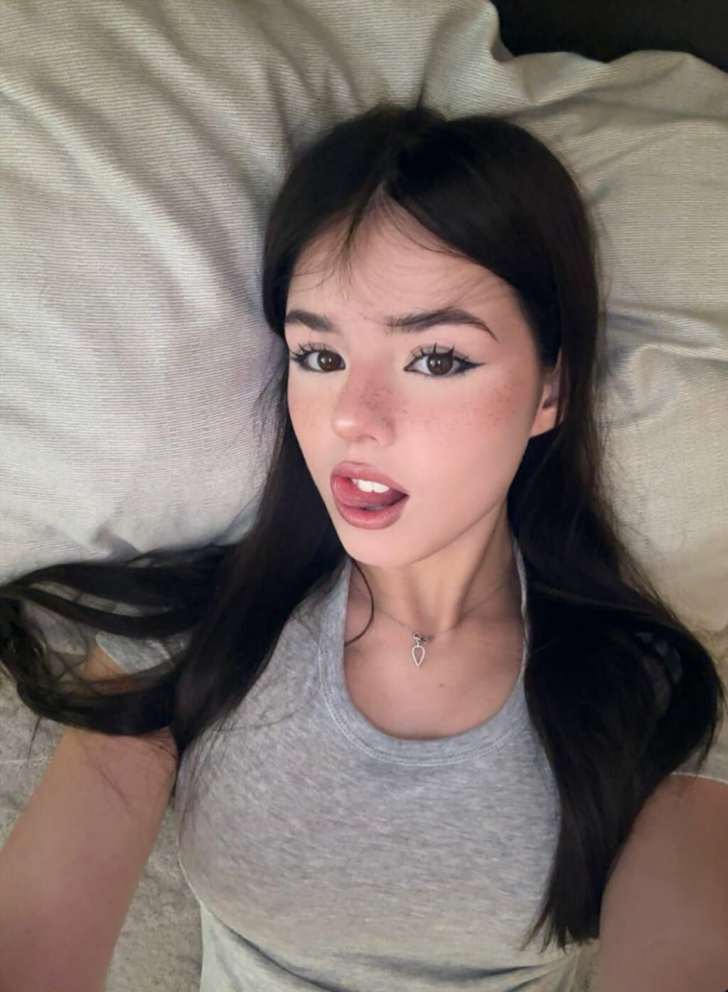 xdhka на пляже — фотосет #83 Новый слив xdhka в купальнике (горячие кадры, кадр 83)