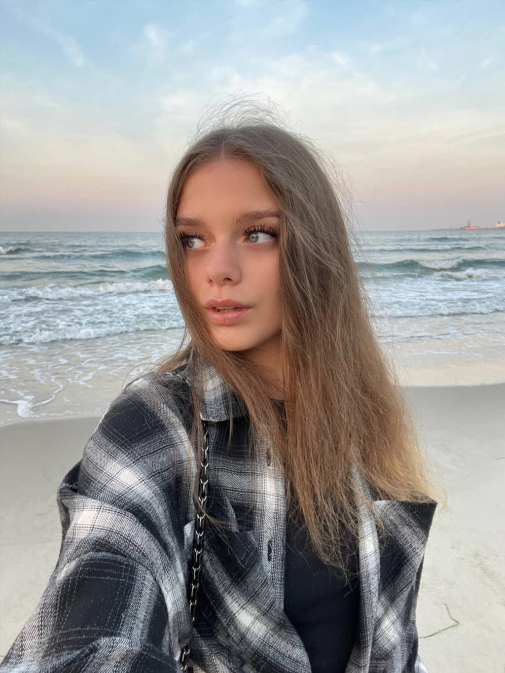Слив Your Padshiy Angel: новая фотосессия (полный архив, кадр 26)