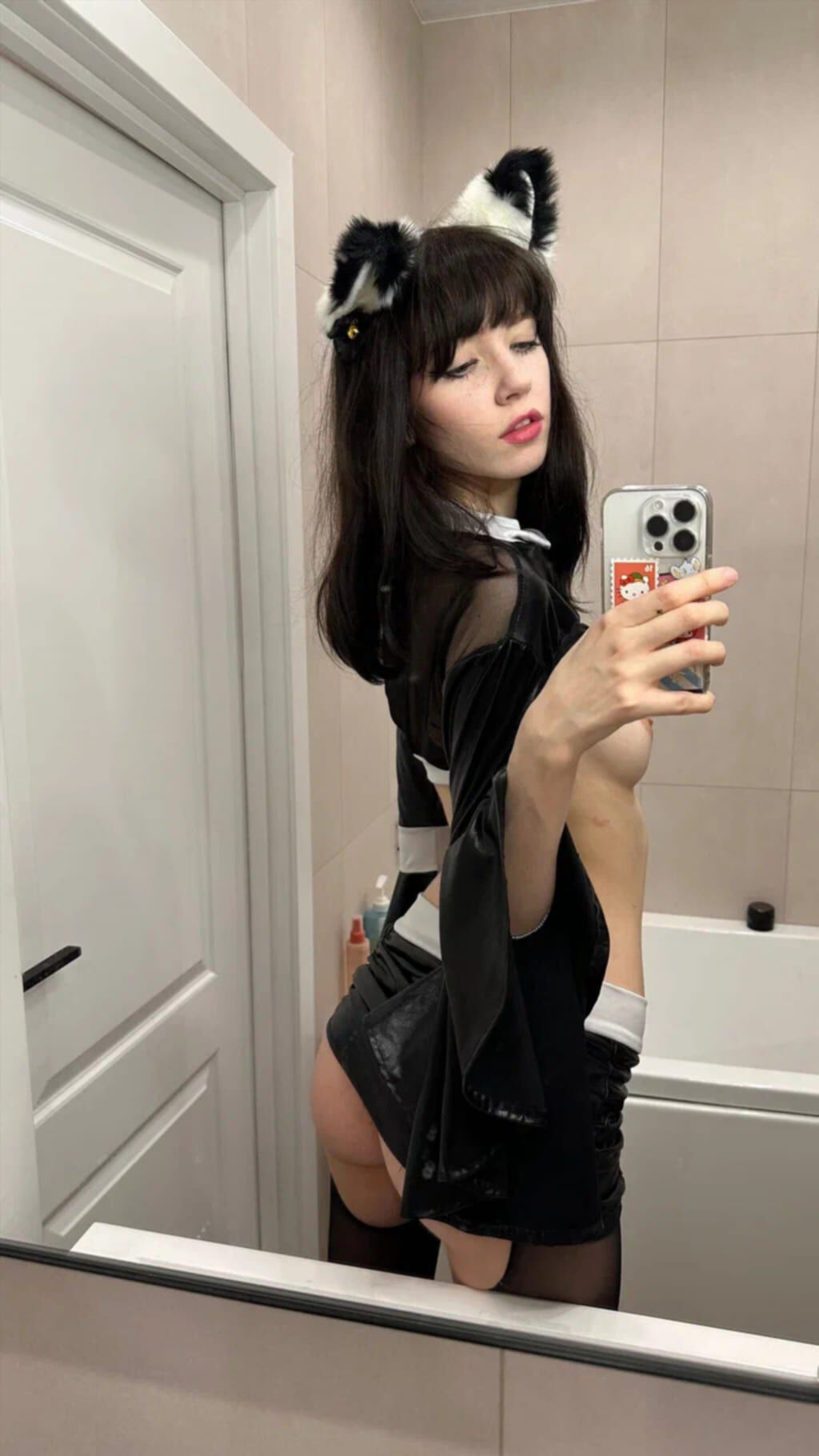 Фотосет yoursmalldoll Фотосет yoursmalldoll: полный слив