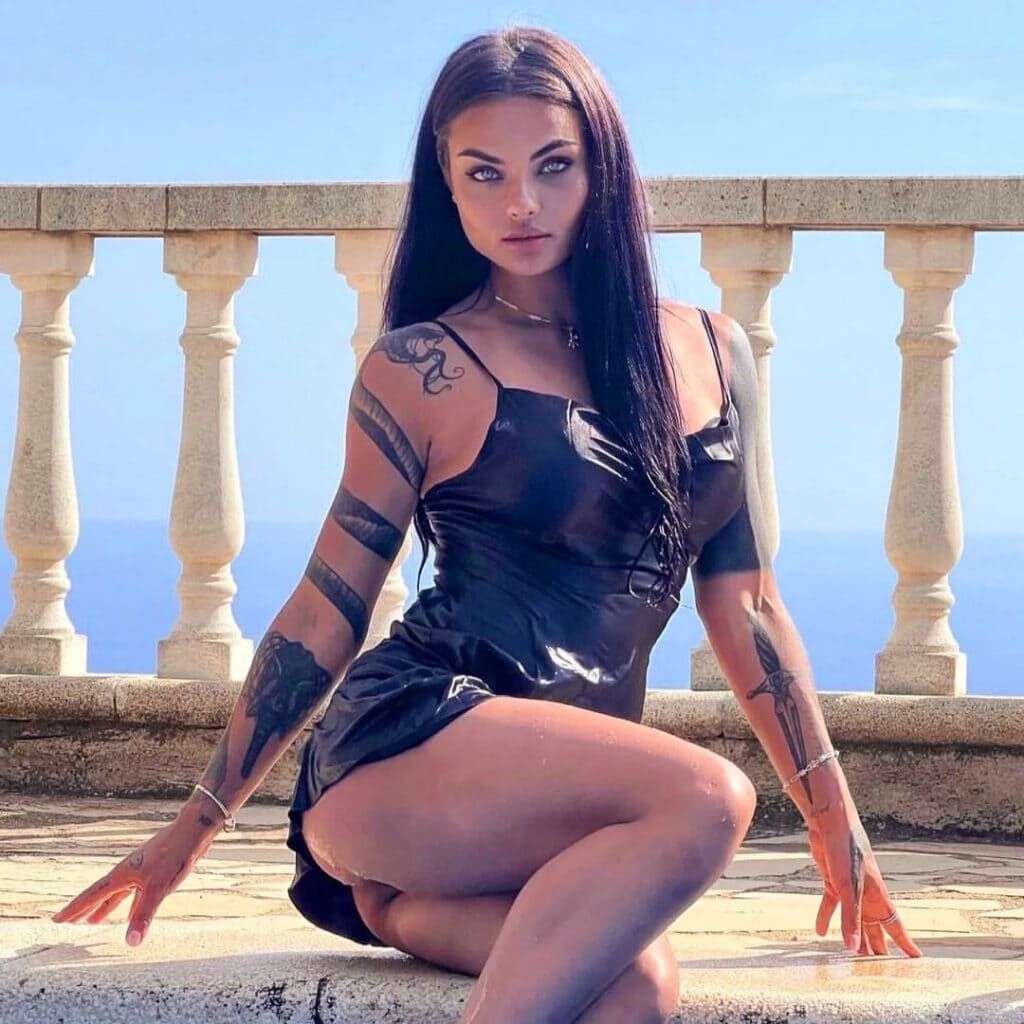 Фотосет zusje (камила смогулецкая) #57 zusje (камила смогулецкая) слив откровенных фотосетов кадр 57