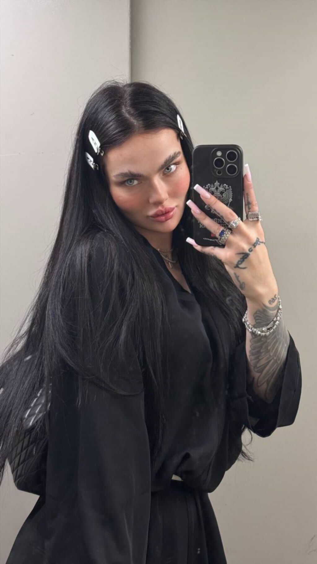 Архивное фото zusje (камила смогулецкая) #92 слив zusje (камила смогулецкая) фото из закрытого профиля (откровенный фотосет, кадр 92)